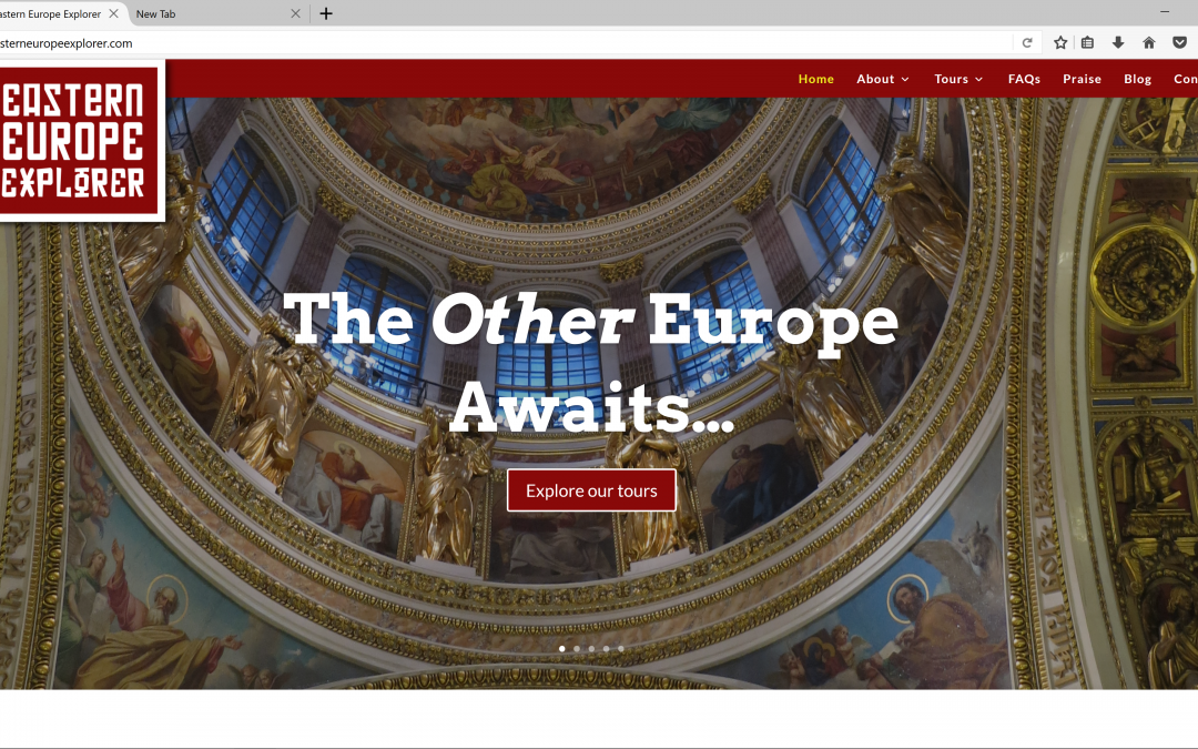EasternEuropeExplorer.com